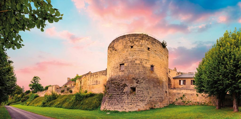 Château de Coucy