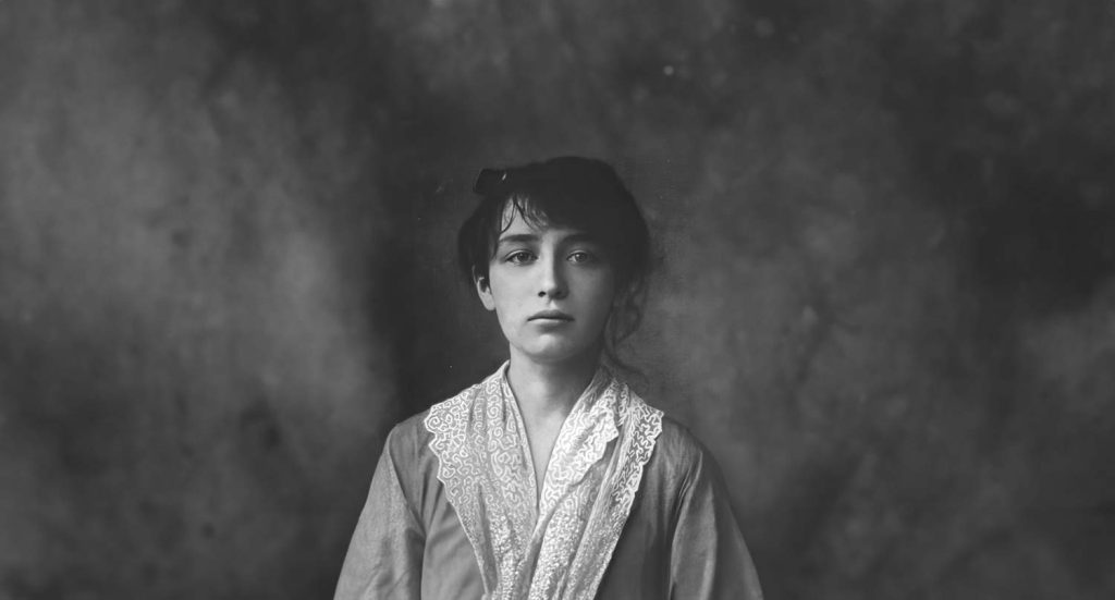 Camille Claudel