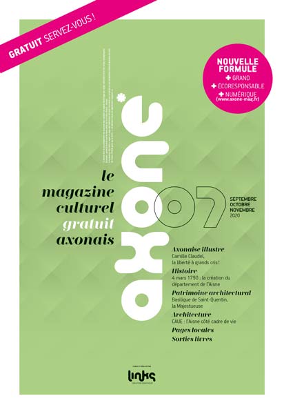 Axone 7