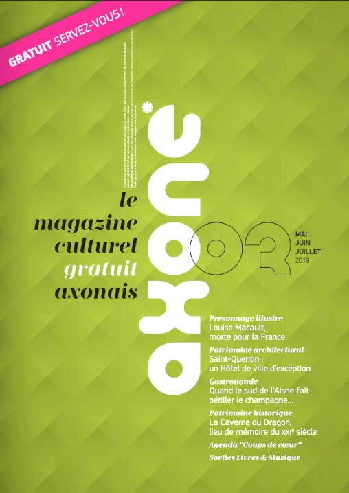 AXONE 3