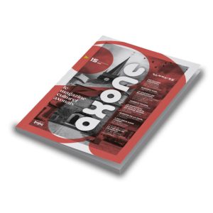 Magazine Axone